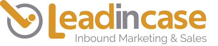 LEADINCASE – Inbound Marketing & Sales